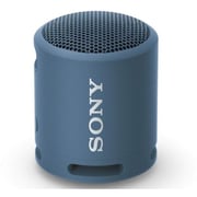 Sony Extra Bass Portable Wireless Speaker Blue