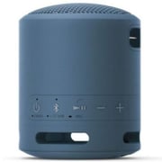 Sony Extra Bass Portable Wireless Speaker Blue