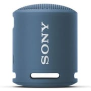 Sony Extra Bass Portable Wireless Speaker Blue