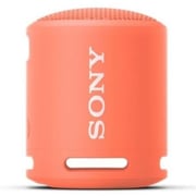 Sony Extra Bass Portable Wireless Speaker Coral Pink