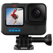 GoPro Hero10 Black Action Camera