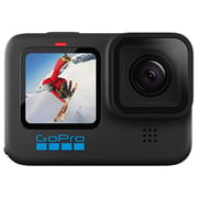 GoPro Hero10 Black Action Camera