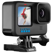 GoPro Hero10 Black Action Camera