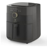 Electrolux Air Fryer 5 Litres Black E6AF1-520K