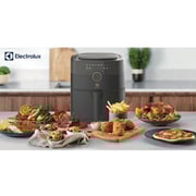 Electrolux Air Fryer 5 Litres Black E6AF1-520K