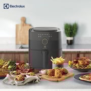 Electrolux Air Fryer 5 Litres Black E6AF1-520K