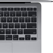 Apple Macbook Air MGN63LL/A - M1 8GB 256GB macOS 13.3inch Space Grey English Keyboard