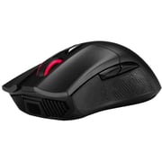 Asus ROG Gladius II Wireless Gaming Mouse Black