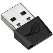 Asus ROG Gladius II Wireless Gaming Mouse Black