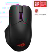 Asus ROG Chakram Wireless Gaming Mouse Black