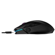 Asus ROG Chakram Wireless Gaming Mouse Black