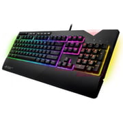 Asus ROG Strix Flare Cherry MX Mechanical Keyboard Black