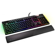 Asus ROG Strix Flare Cherry MX Mechanical Keyboard Black