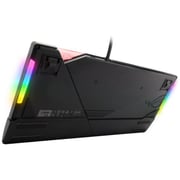 Asus ROG Strix Flare Cherry MX Mechanical Keyboard Black