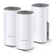 Tp Link Deco E4 3-pack Ac1200 Whole Home Mesh Wi-fi System