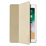 Odoyo Ipad Pro 10.5 Inch Aircoat Smart Cover/case - Champagne Gold