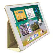 Odoyo Ipad Pro 10.5 Inch Aircoat Smart Cover/case - Champagne Gold