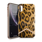Avana Must Iphone Xr Cover/case (leopard Print) - Grrr