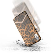 Avana Must Iphone Xr Cover/case (leopard Print) - Grrr