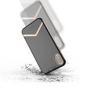 Avana Must Iphone Xs Max Cover/case - Karbon