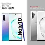 Spigen Thin Fit Classic Designed For Samsung Galaxy Note 10 Case/cover - Black