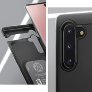 Spigen Thin Fit Classic Designed For Samsung Galaxy Note 10 Case/cover - Black