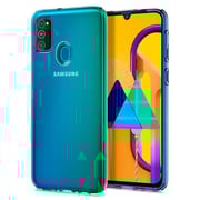 Spigen Liquid Crystal Designed For Samsung Galaxy M30s Case/cover - Crystal Clear