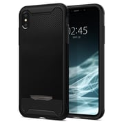 Spigen Neo Hybrid Nx Designed For Iphone Xs Max Cover/case - Black