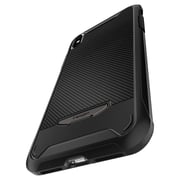 Spigen Neo Hybrid Nx Designed For Iphone Xs Max Cover/case - Black