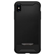 Spigen Neo Hybrid Nx Designed For Iphone Xs Max Cover/case - Black