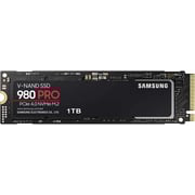 Samsung 980 Pro 1tb Pcie 4.0 Nvme M.2 Ssd (mz-v8p1t0bw)