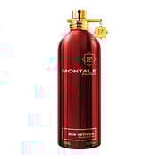Montale Red Vetiver Edp 100 Ml