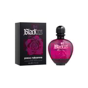 Paco Rabanne Black Xs Black Excess Pour Elle Edt 80 Ml