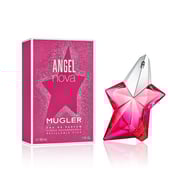 Mugler Angel Nova Refillable Edp 30ml For Women
