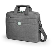 Port Yosmite Eco Trendy Carry Case Grey 14inch Laptop