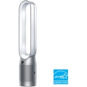 Dyson Purifier Cool Air Purifier White/Silver - TP07 - Middle East Version