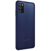 هاتف ذكي سامسونج جالاكسي A03s SM-A037FZBDMEA 32GB أزرق 4G ثنائي الشريحة