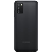 Samsung Galaxy A03s SM-A037F 64GB Black 4G Dual Sim Smartphone - Middle East Version