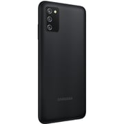 Samsung Galaxy A03s SM-A037F 64GB Black 4G Dual Sim Smartphone - Middle East Version