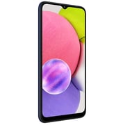 Samsung Galaxy A03s SM-A037F 64GB Blue 4G Dual Sim Smartphone - Middle East Version