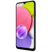Samsung Galaxy A03s SM-A037F 64GB Blue 4G Dual Sim Smartphone - Middle East Version