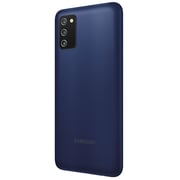 Samsung Galaxy A03s SM-A037F 64GB Blue 4G Dual Sim Smartphone - Middle East Version