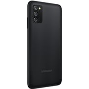 Samsung Galaxy A03s SM-A037F 32GB Black 4G Dual Sim Smartphone - Middle East Version