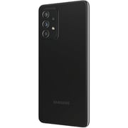 Samsung Galaxy A52s SM-A528BZKGMEA 128GB Black 5G Dual Sim Smartphone