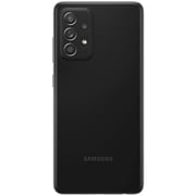 Samsung Galaxy A52s 256GB Black 5G Dual Sim Smartphone - Middle East Version