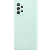 Samsung Galaxy A52s SM-A528BLGHMEA 256GB Mint 5G Dual Sim Smartphone