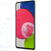 Samsung Galaxy A52s SM-A528BLGHMEA 256GB Mint 5G Dual Sim Smartphone