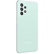 Samsung Galaxy A52s SM-A528BLGHMEA 256GB Mint 5G Dual Sim Smartphone