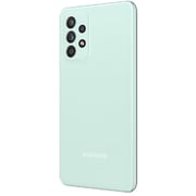 Samsung Galaxy A52s SM-A528BLGHMEA 256GB Mint 5G Dual Sim Smartphone