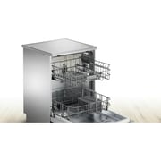 Bosch Free Standing Dishwasher SMS25AI00V